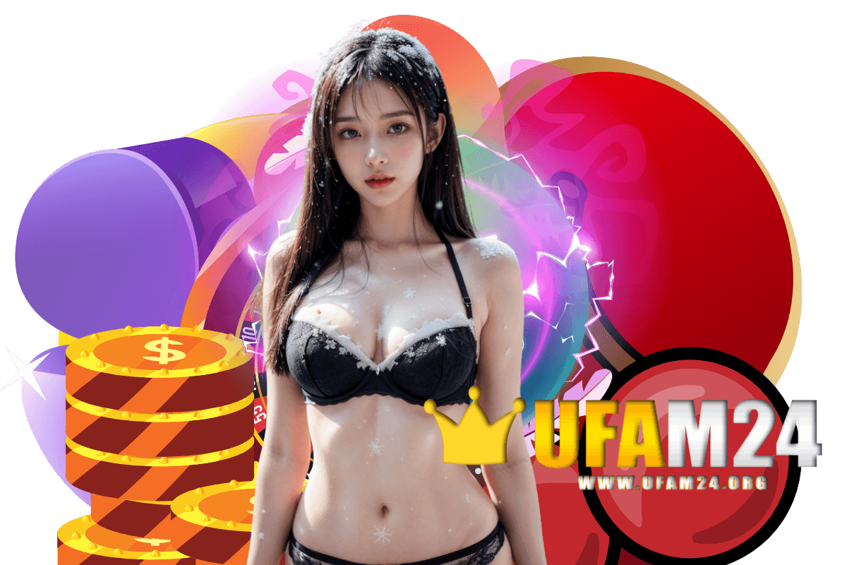ufam24 สล็อต
