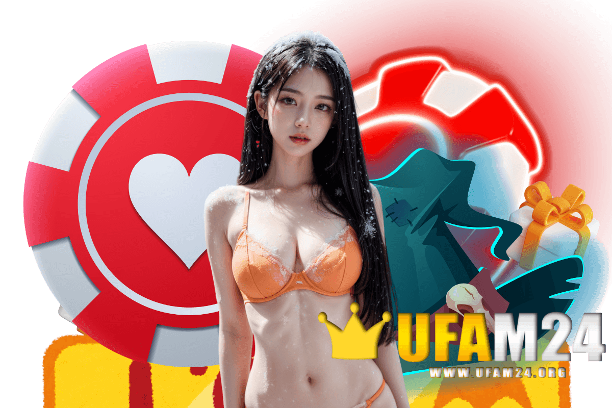 ufam24 เว็บตรง